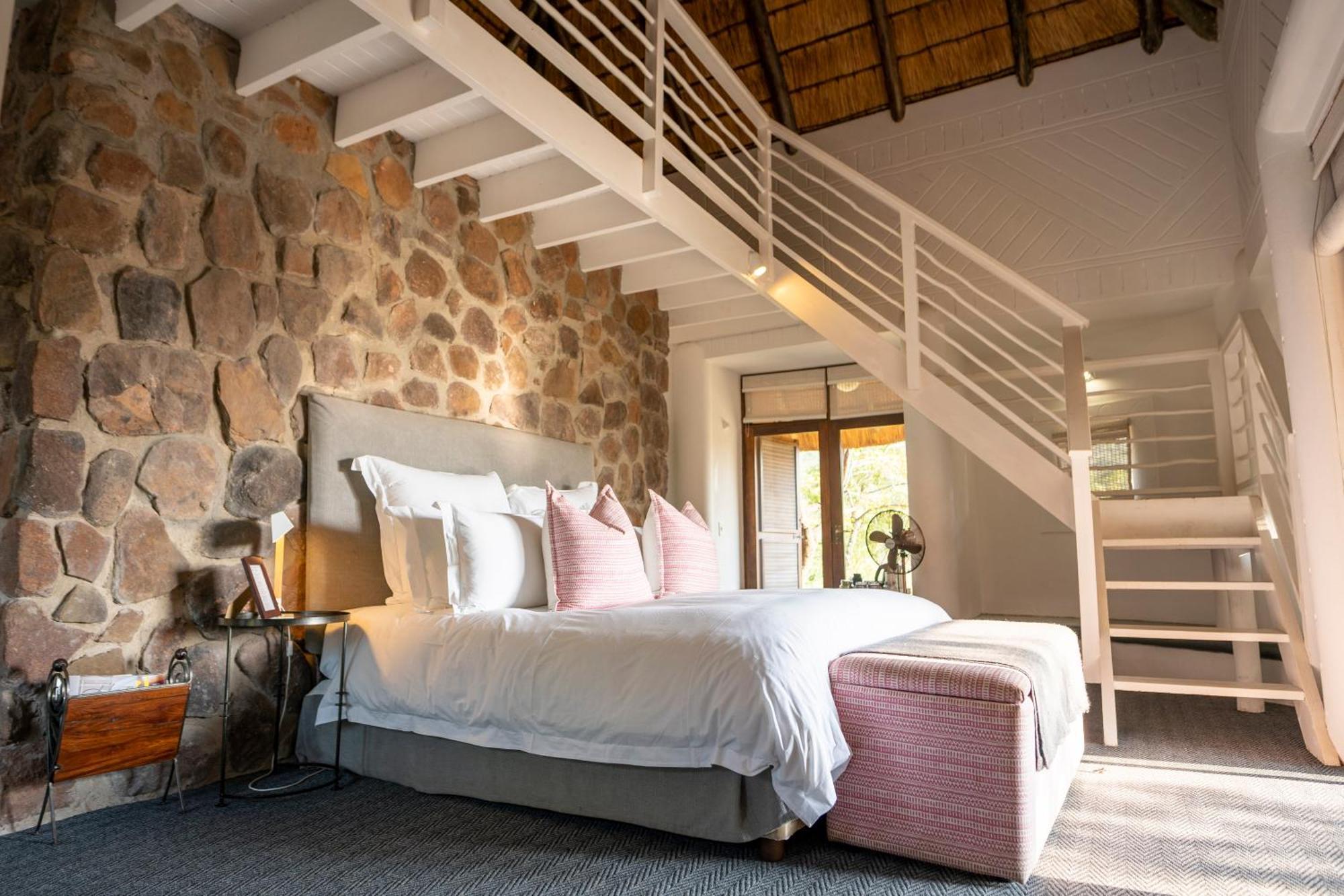 Ekuthuleni Lodge Strand Extérieur photo