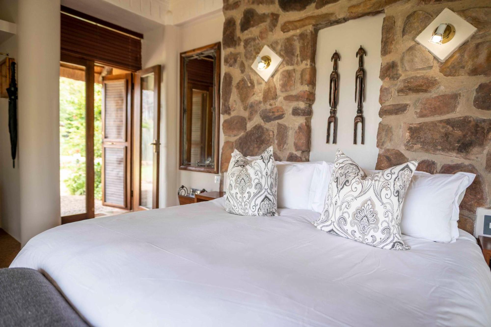 Ekuthuleni Lodge Strand Extérieur photo