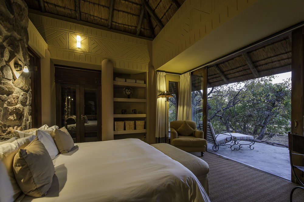 Ekuthuleni Lodge Strand Extérieur photo