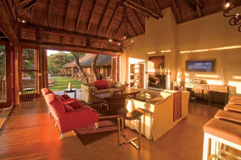 Ekuthuleni Lodge Strand Extérieur photo